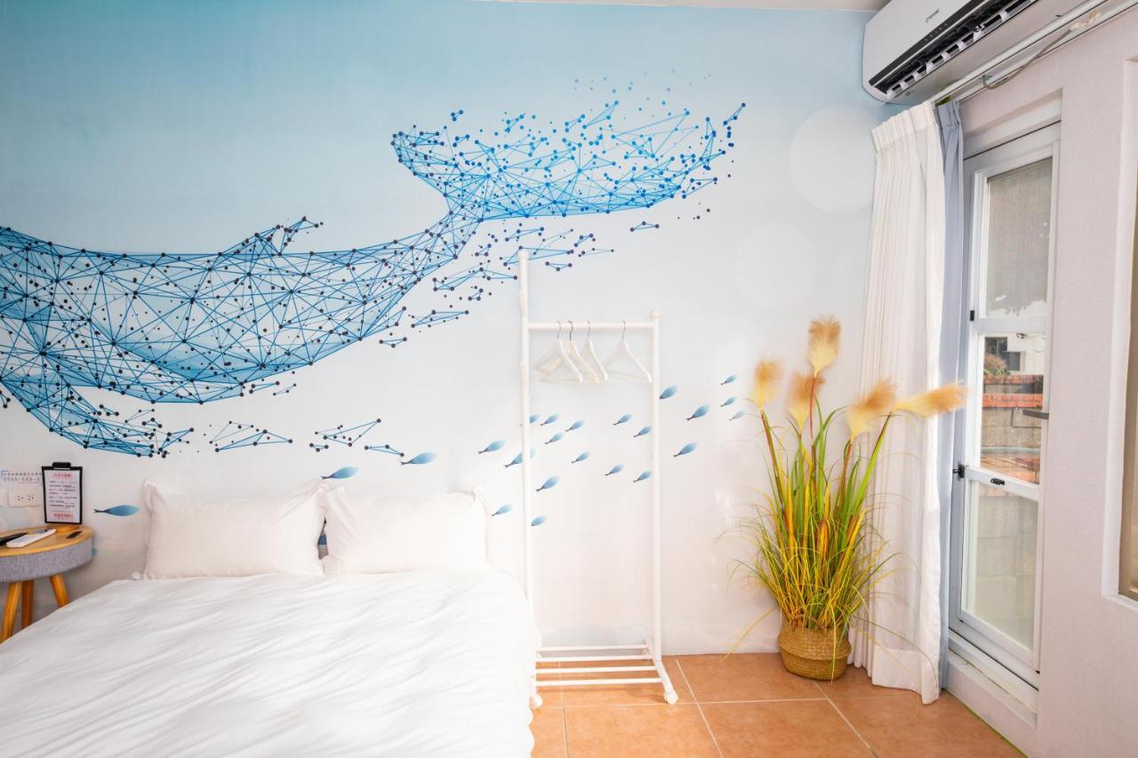 Lovestar Lakeside Hotel - Stars Building Нануан Екстериор снимка